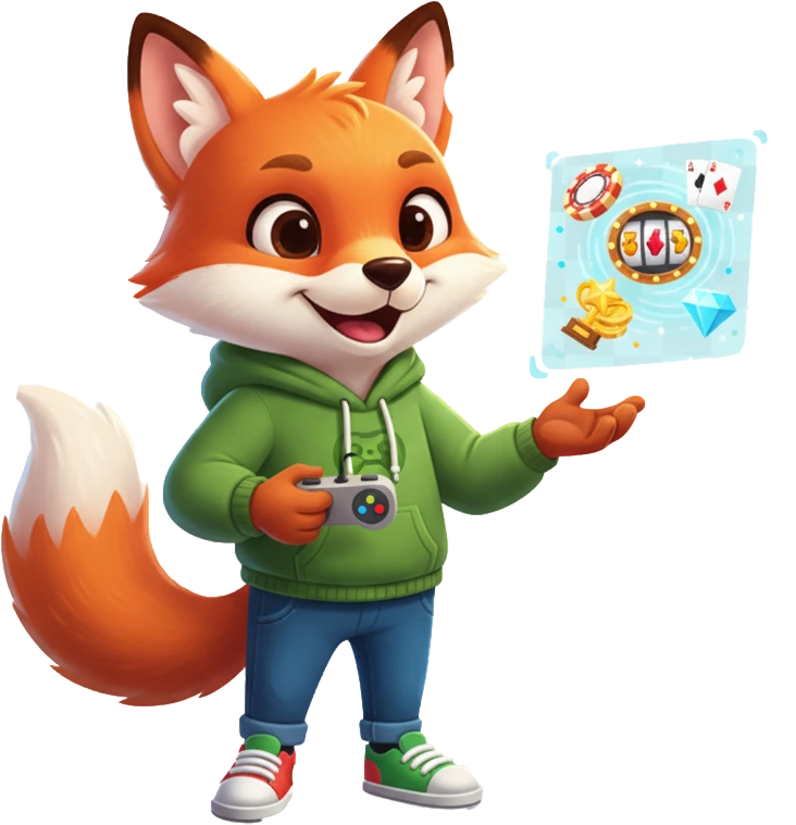 Play Center Fun hero